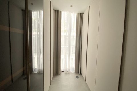 Condo à Watthana, Bangkok, Thaïlande, 3 chambres  № 200963 - photo 2