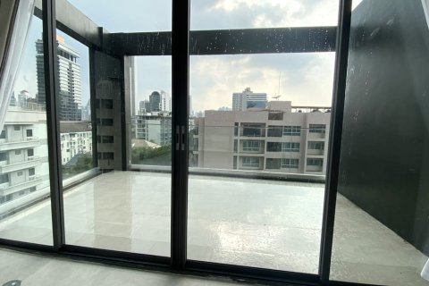 Condo à Watthana, Bangkok, Thaïlande, 3 chambres  № 200963 - photo 19