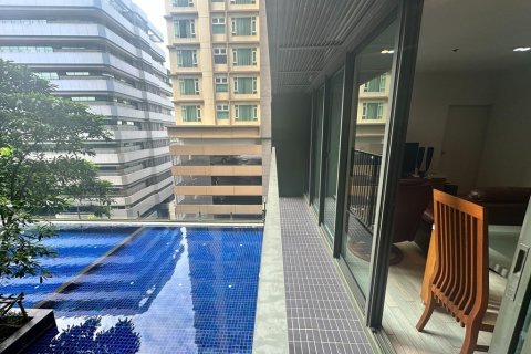 Condominio de 2 dormitorios en Bangkok, Tailandia № 65390 - foto 16