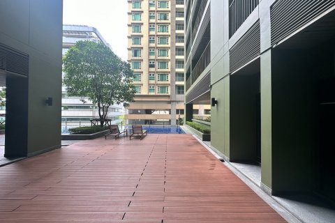 Condominio de 2 dormitorios en Bangkok, Tailandia № 65390 - foto 18