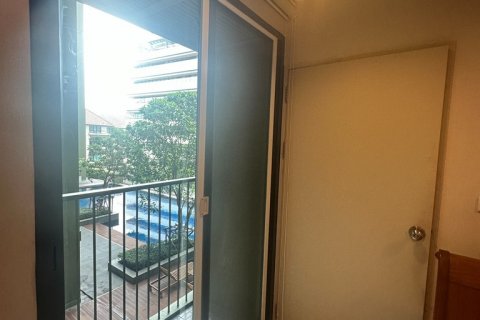 Condominio de 2 dormitorios en Bangkok, Tailandia № 65390 - foto 12