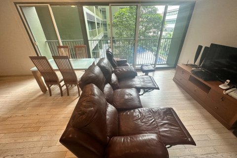 Condominio de 2 dormitorios en Bangkok, Tailandia № 65390 - foto 4