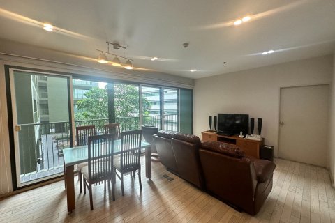 Condo in Bangkok, Thailand, 2 bedrooms  № 65390