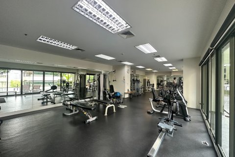 Condominio de 2 dormitorios en Bangkok, Tailandia № 65390 - foto 19