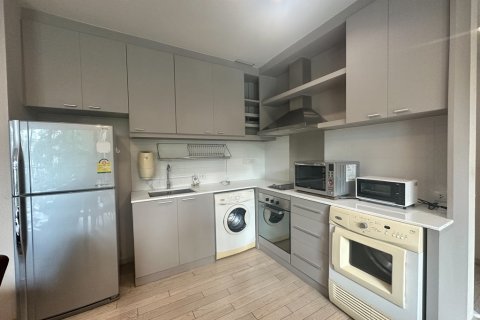 Condominio de 2 dormitorios en Bangkok, Tailandia № 65390 - foto 13
