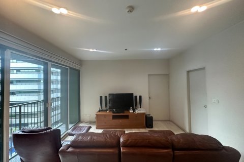 Condominio de 2 dormitorios en Bangkok, Tailandia № 65390 - foto 3