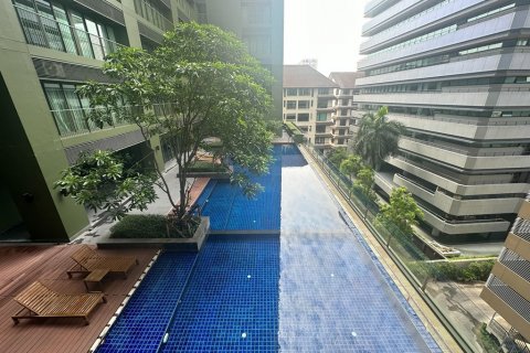 Condominio de 2 dormitorios en Bangkok, Tailandia № 65390 - foto 17