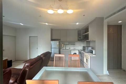 Condominio de 2 dormitorios en Bangkok, Tailandia № 65390 - foto 6