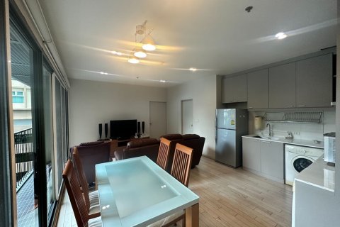 Condominio de 2 dormitorios en Bangkok, Tailandia № 65390 - foto 2