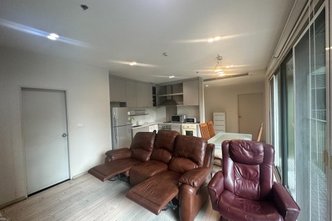 Condominio de 2 dormitorios en Bangkok, Tailandia № 65390 - foto 5