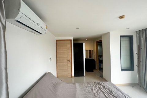Eigentumswohnung in Bangkok, Thailand, 2 Schlafzimmer № 65386 - Foto 12