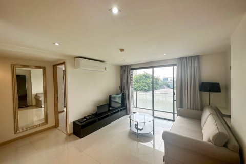 Eigentumswohnung in Bangkok, Thailand, 2 Schlafzimmer № 65386 - Foto 3