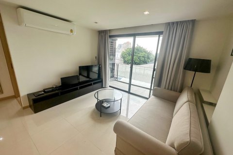 Eigentumswohnung in Bangkok, Thailand, 2 Schlafzimmer № 65386 - Foto 6