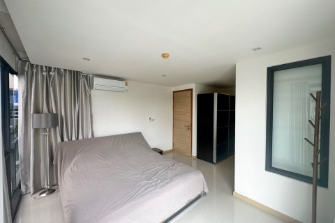 Eigentumswohnung in Bangkok, Thailand, 2 Schlafzimmer № 65386 - Foto 13