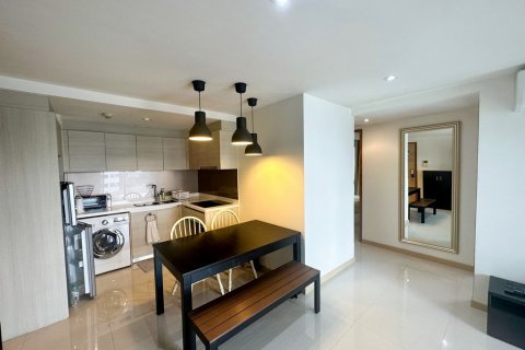 Eigentumswohnung in Bangkok, Thailand, 2 Schlafzimmer № 65386 - Foto 9