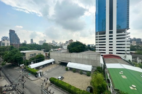 Condo in Bangkok, Thailand, 2 bedrooms № 65386