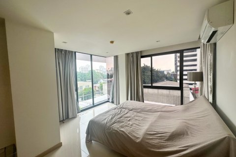 Eigentumswohnung in Bangkok, Thailand, 2 Schlafzimmer № 65386 - Foto 11