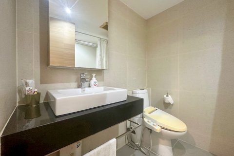 Eigentumswohnung in Bangkok, Thailand, 2 Schlafzimmer № 65386 - Foto 15