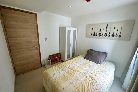 Eigentumswohnung in Bangkok, Thailand, 2 Schlafzimmer № 65386 - Foto 18