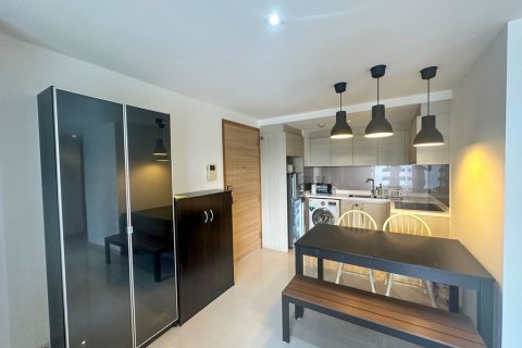 Eigentumswohnung in Bangkok, Thailand, 2 Schlafzimmer № 65386 - Foto 7