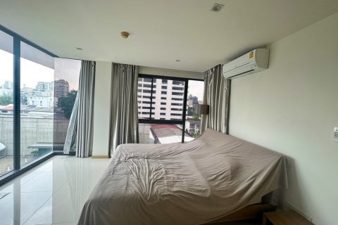 Eigentumswohnung in Bangkok, Thailand, 2 Schlafzimmer № 65386 - Foto 14