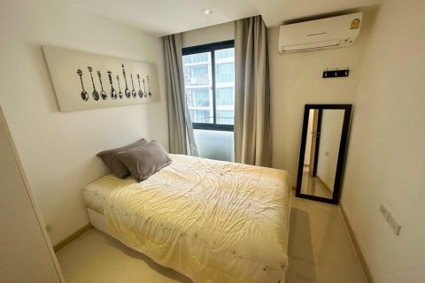 Eigentumswohnung in Bangkok, Thailand, 2 Schlafzimmer № 65386 - Foto 17