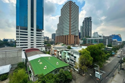 Eigentumswohnung in Bangkok, Thailand, 2 Schlafzimmer № 65386 - Foto 2