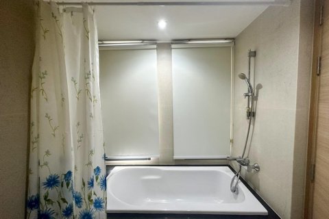 Eigentumswohnung in Bangkok, Thailand, 2 Schlafzimmer № 65386 - Foto 16