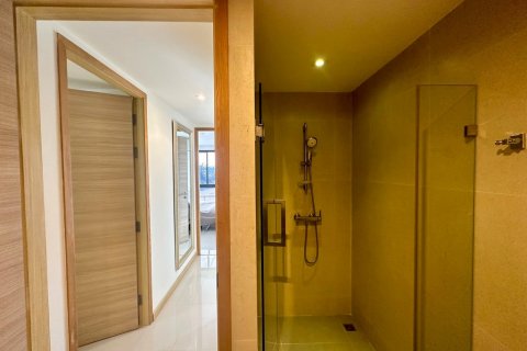 Eigentumswohnung in Bangkok, Thailand, 2 Schlafzimmer № 65386 - Foto 20