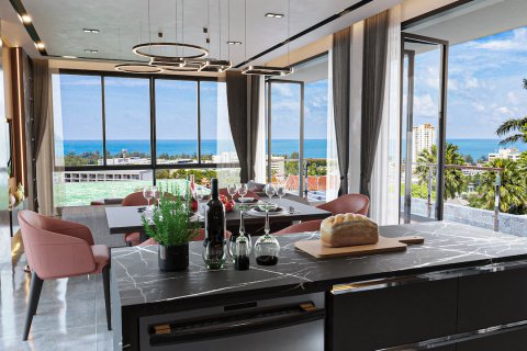 Casa de 3 dormitorios en Phuket, Tailandia № 65388 - foto 12