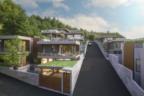 Casa de 3 dormitorios en Phuket, Tailandia № 65388 - foto 8
