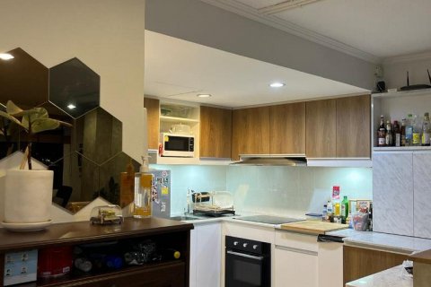 Condominio de 2 dormitorios en Bangkok, Tailandia № 65385 - foto 6