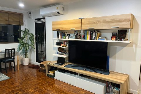 Condominio de 2 dormitorios en Bangkok, Tailandia № 65385 - foto 2