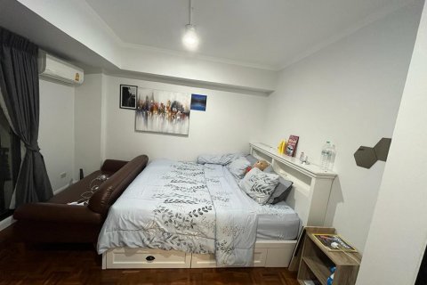 Condominio de 2 dormitorios en Bangkok, Tailandia № 65385 - foto 4