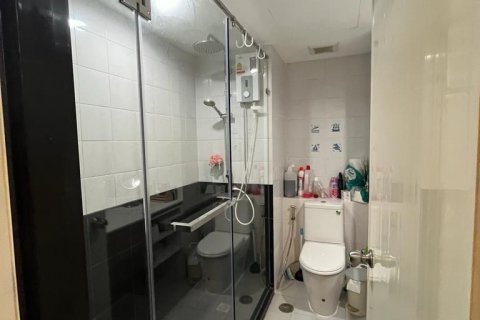 Condominio de 2 dormitorios en Bangkok, Tailandia № 65385 - foto 9