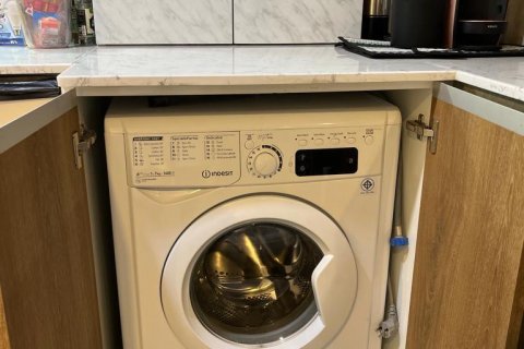 Condominio de 2 dormitorios en Bangkok, Tailandia № 65385 - foto 11
