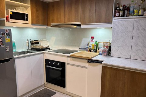 Condominio de 2 dormitorios en Bangkok, Tailandia № 65385 - foto 5