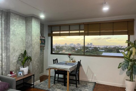 Condominio de 2 dormitorios en Bangkok, Tailandia № 65385 - foto 3