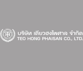 Teo Hong Phaisan Co., Ltd.