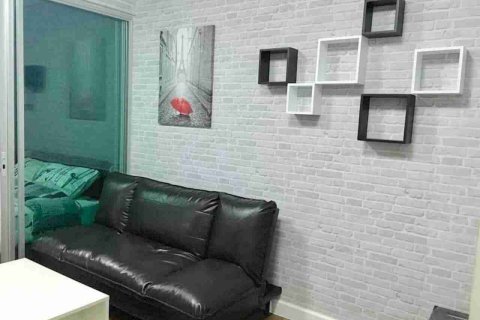 Condo in Bangkok, Thailand, 1 bedroom № 208669