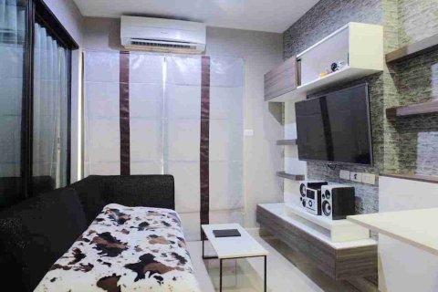 Condominio de 1 dormitorio en Bangkok, Tailandia № 208663 - foto 6