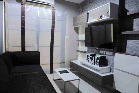 Condo in Bangkok, Thailand, 1 bedroom № 208663