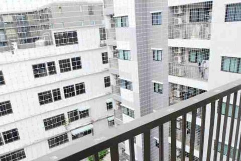 Condominio de 1 dormitorio en Bangkok, Tailandia № 208663 - foto 9