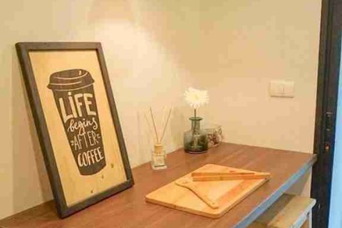 Condominio de 1 dormitorio en Bangkok, Tailandia № 208666 - foto 7