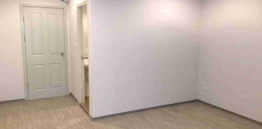 Condominio de 1 dormitorio en Bangkok, Tailandia № 208664