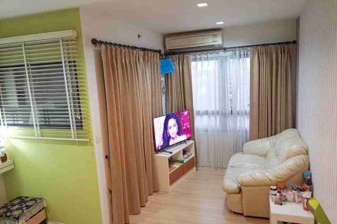 Condo in Thonburi, Bangkok, Thailand, 1 bedroom  № 208668