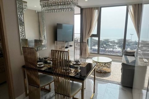 Eigentumswohnung in Pattaya, Thailand, 2 Schlafzimmer № 161294