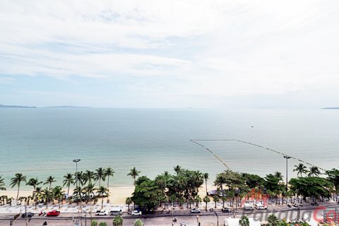 Condominio de 3 dormitorios en Pattaya, Tailandia № 32526 - foto 21