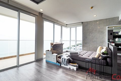 Condominio de 3 dormitorios en Pattaya, Tailandia № 32526 - foto 3