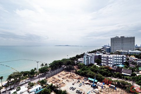 Condominio de 3 dormitorios en Pattaya, Tailandia № 32526 - foto 17